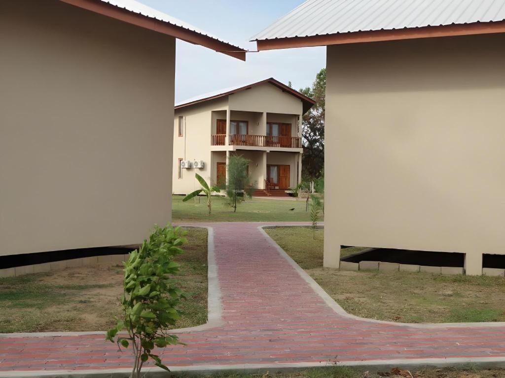 Naaval Hotel Batticaloa Kültér fotó